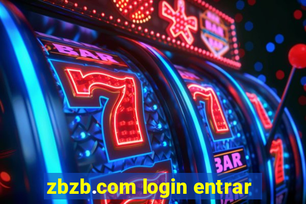 zbzb.com login entrar